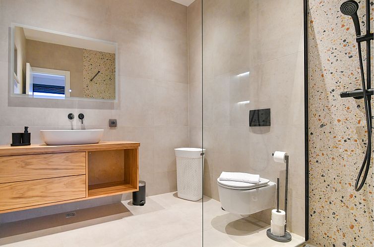 Vakantiehuis Marmonte