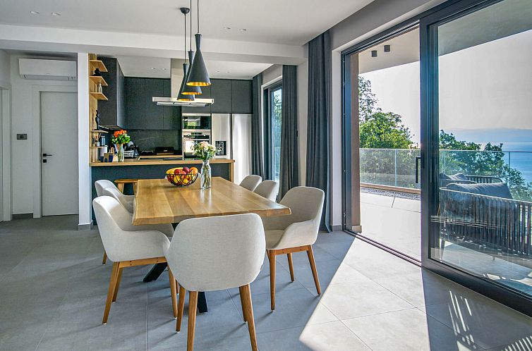 Vakantiehuis Marmonte