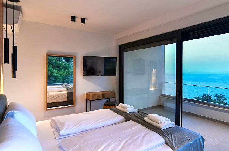 Vakantiehuis Marmonte