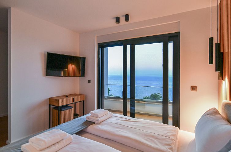 Vakantiehuis Marmonte