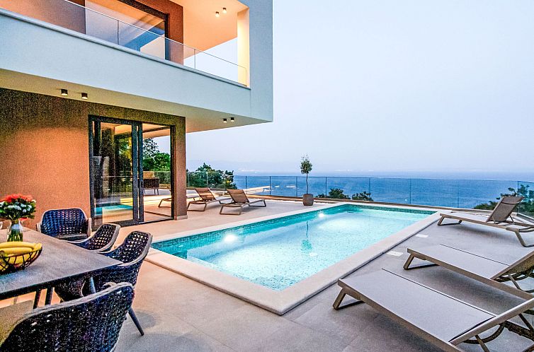 Vakantiehuis Marmonte