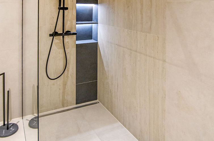 Vakantiehuis Marmonte