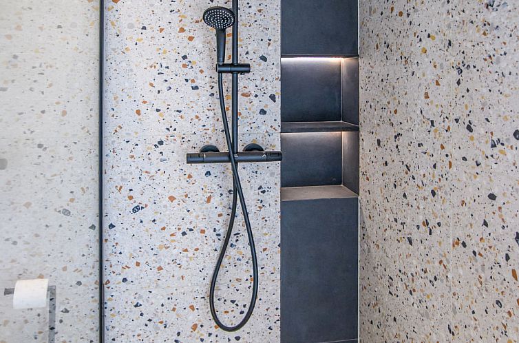 Vakantiehuis Marmonte