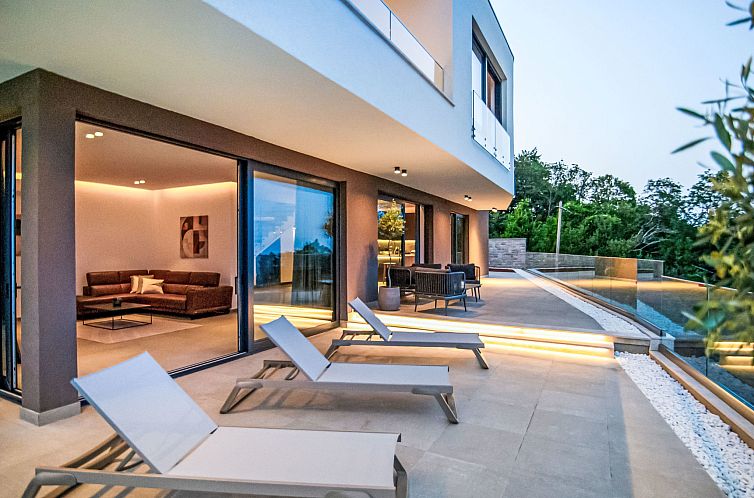 Vakantiehuis Marmonte