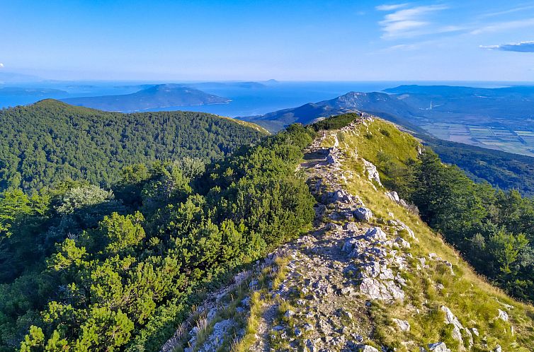 Vakantiehuis Marmonte