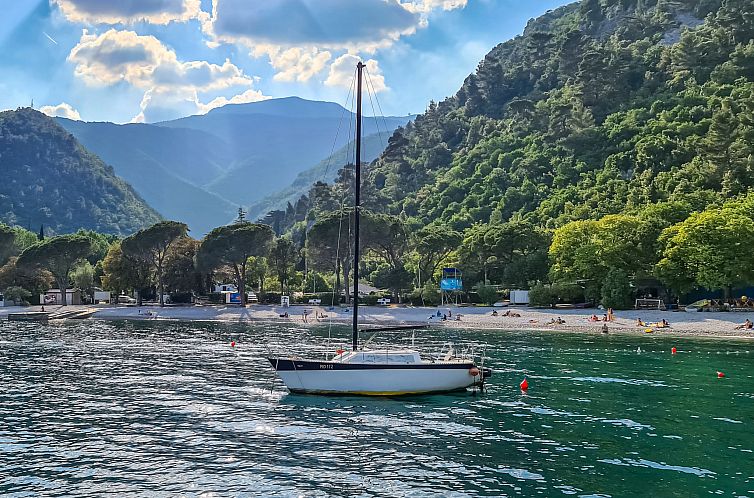 Vakantiehuis Marmonte