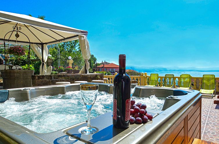 Guest house 1047903 - Apartment Kvarner - Appartement Andrea