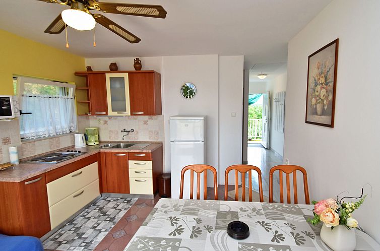 Appartement Dada