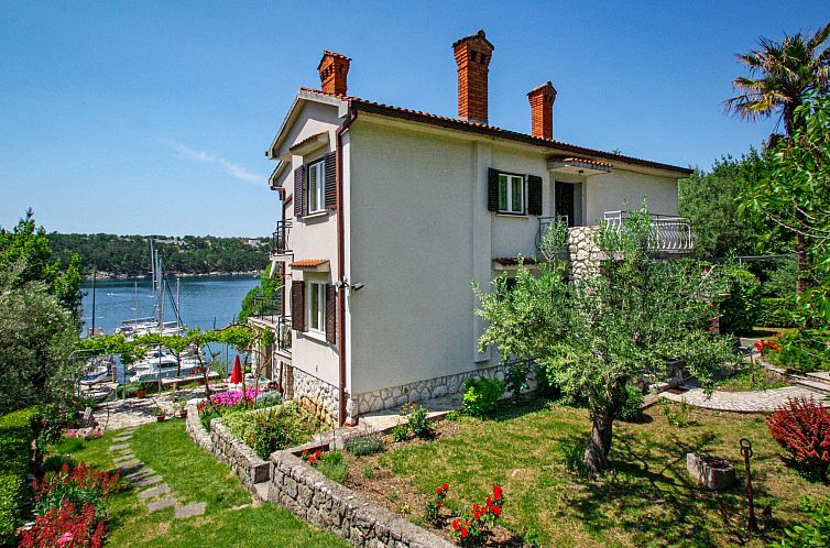 Unterkunft 1048003 - Appartement Kvarner - Appartement Marija