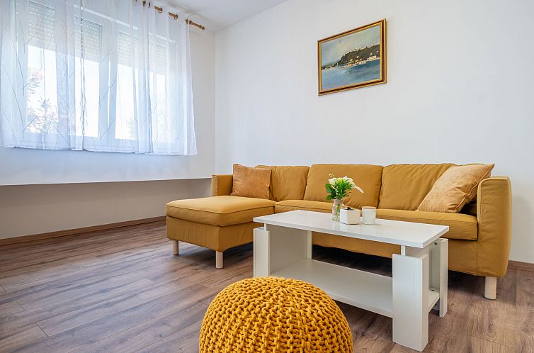 Appartement Alenka