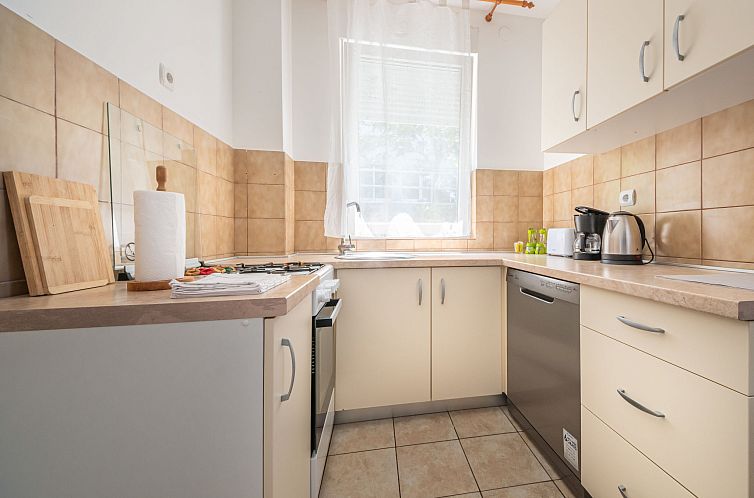 Appartement Alenka