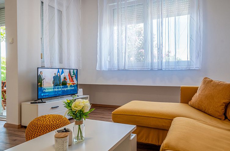 Appartement Alenka