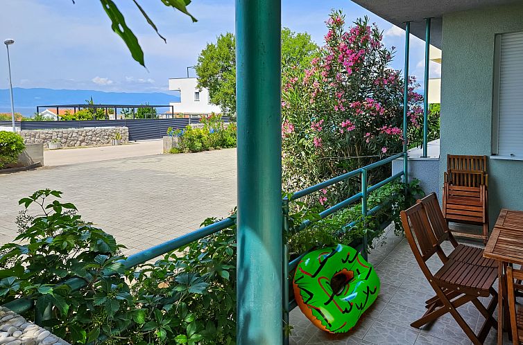 Appartement Alenka