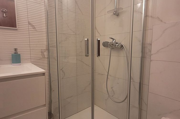 Appartement Studio Blazevic 4