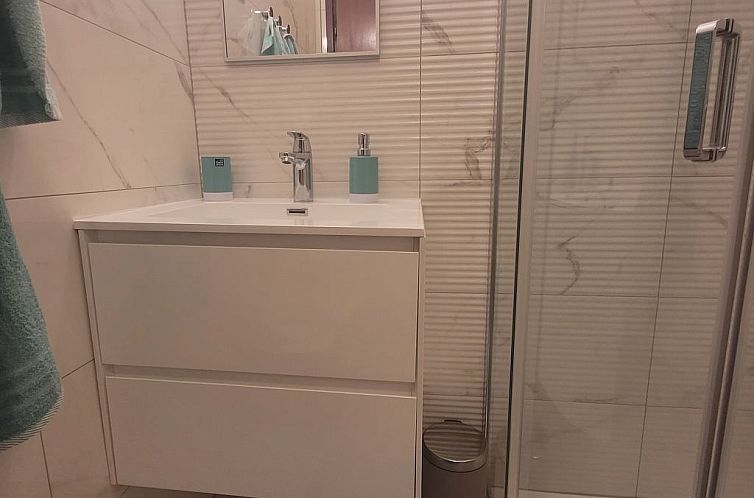 Appartement Studio Blazevic 4