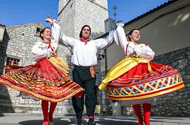 Appartement Studio Blazevic 4