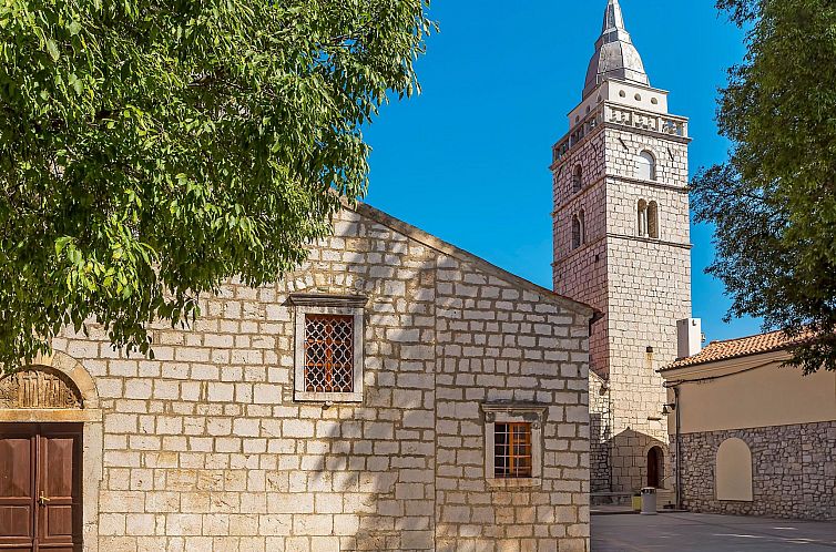 Appartement Studio Blazevic 4