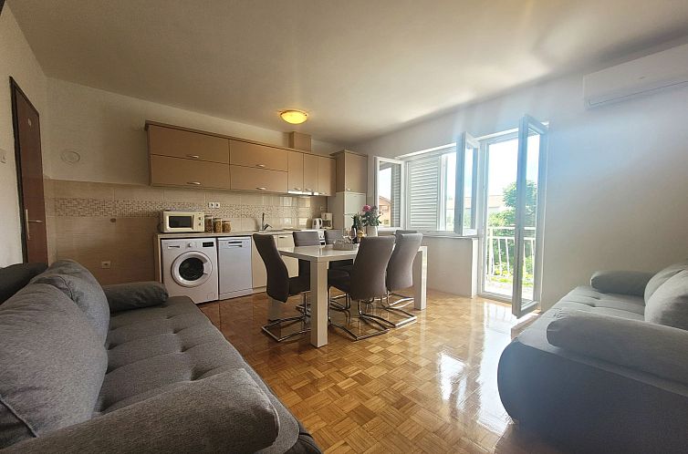 Unterkunft 1048008 - Appartement Kvarner - Appartement Wohnung Blazevic 3