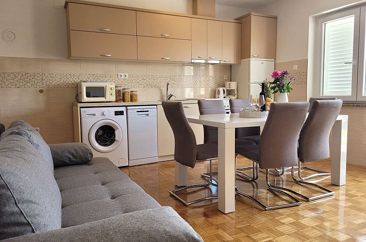 Appartement Wohnung Blazevic 3