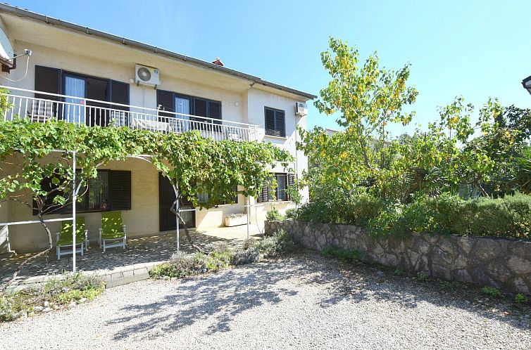 Unterkunft 1048009 - Appartement Kvarner - Appartement Wohnung Blazevic 1