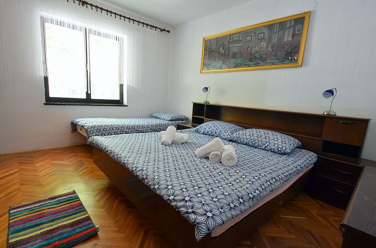 Appartement Wohnung Blazevic 1