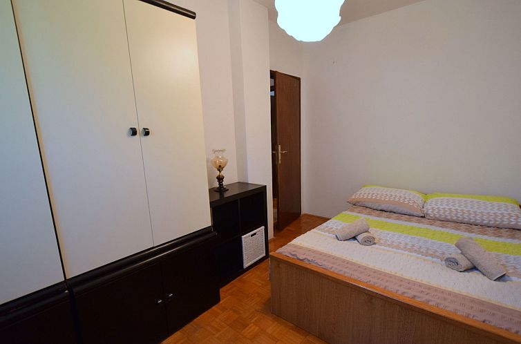 Appartement Wohnung Blazevic 1