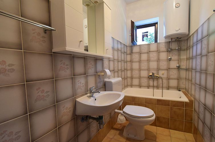 Appartement Wohnung Blazevic 1