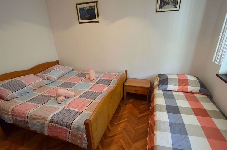 Appartement Wohnung Blazevic 1