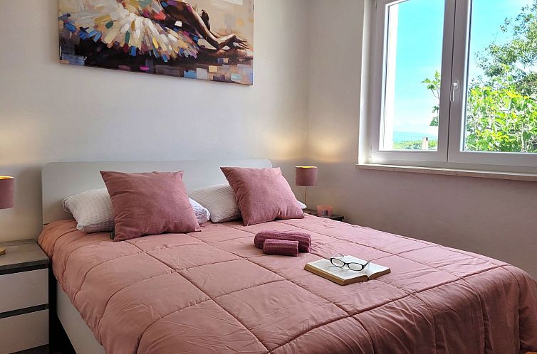 Vakantiehuis Zimmer Blazevic