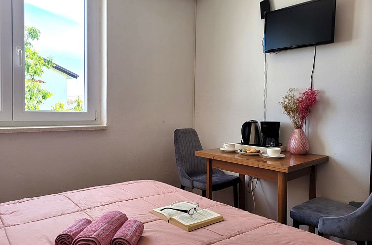 Vakantiehuis Zimmer Blazevic