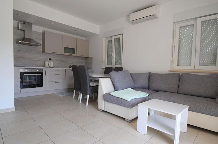 Appartement Nevena