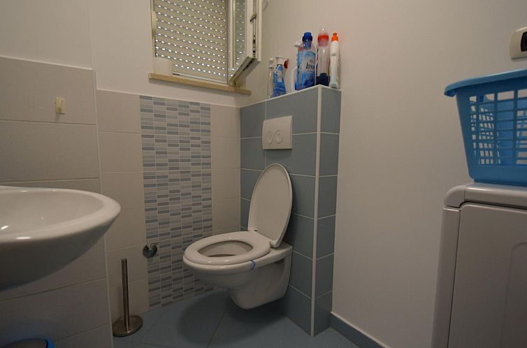 Appartement Nevena