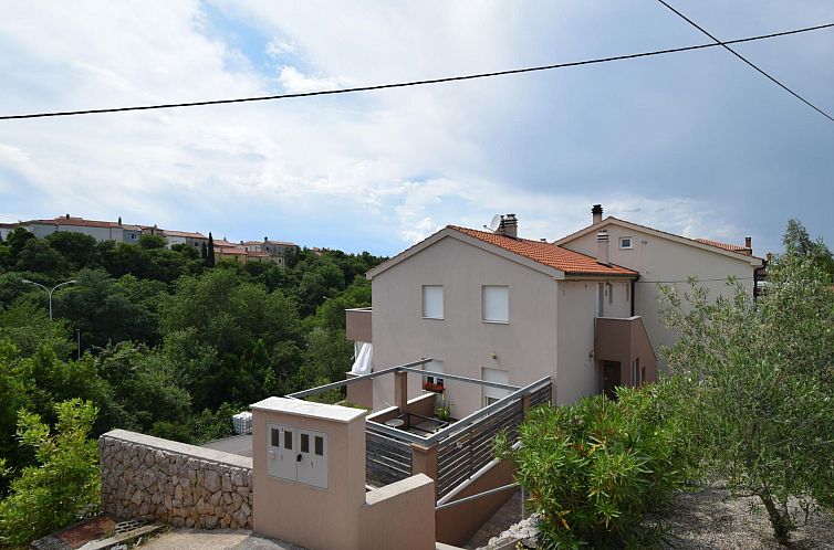Appartement Nevena
