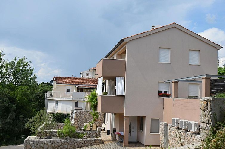 Appartement Nevena
