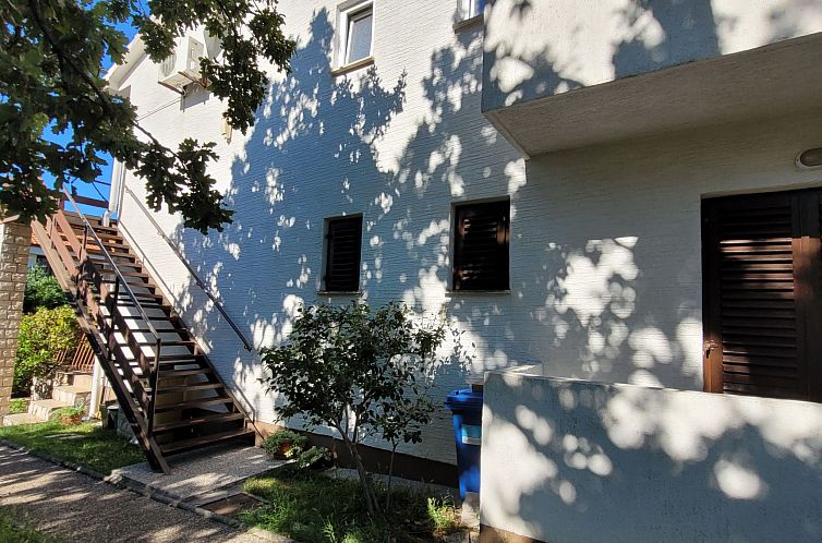 Appartement Appartement Adriana 2