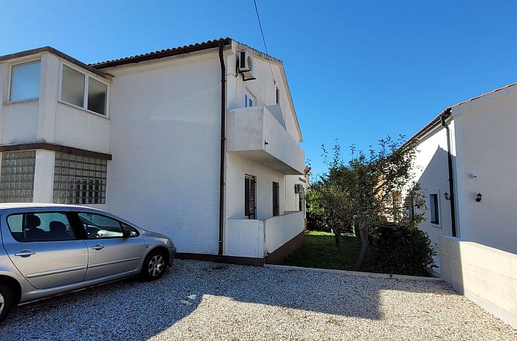 Appartement Appartement Adriana 2