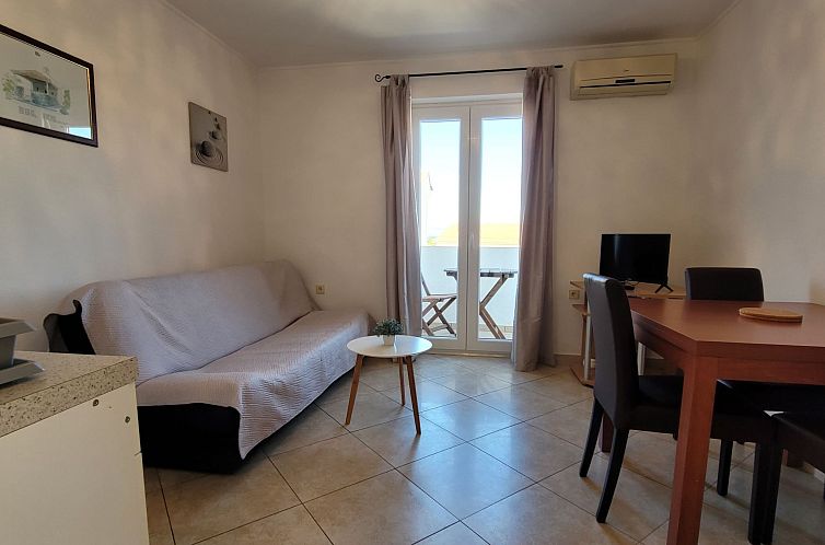 Appartement Appartement Adriana 2