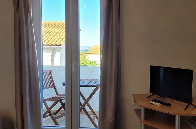 Appartement Appartement Adriana 2