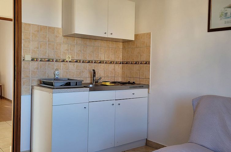 Appartement Appartement Adriana 2