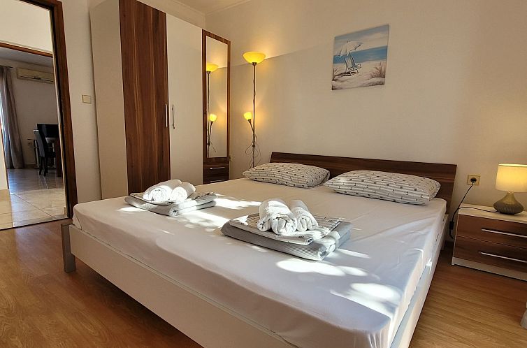 Appartement Appartement Adriana 2