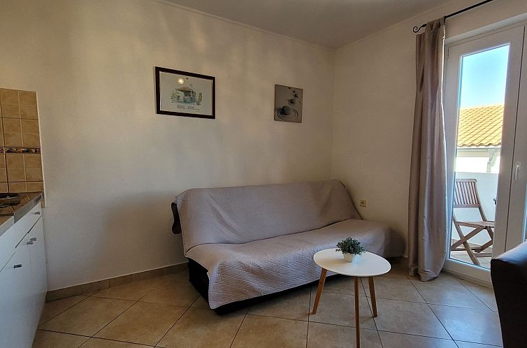 Appartement Appartement Adriana 2