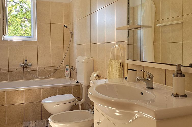 Appartement Appartement Adriana 2