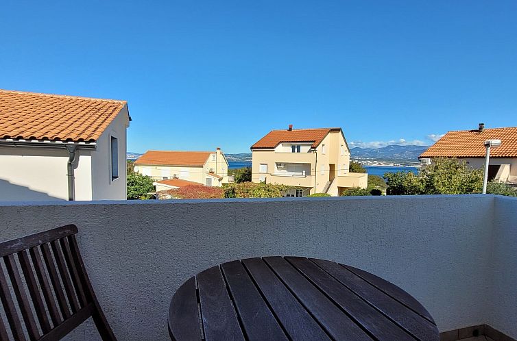 Appartement Appartement Adriana 2