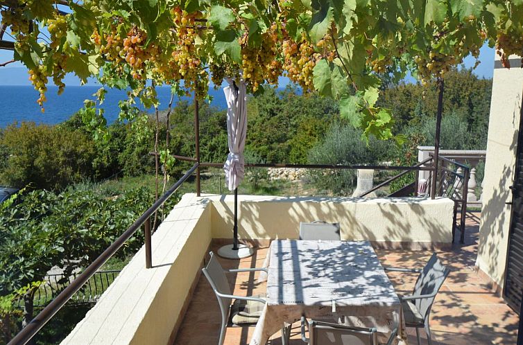 Appartement Wohnung Pampas