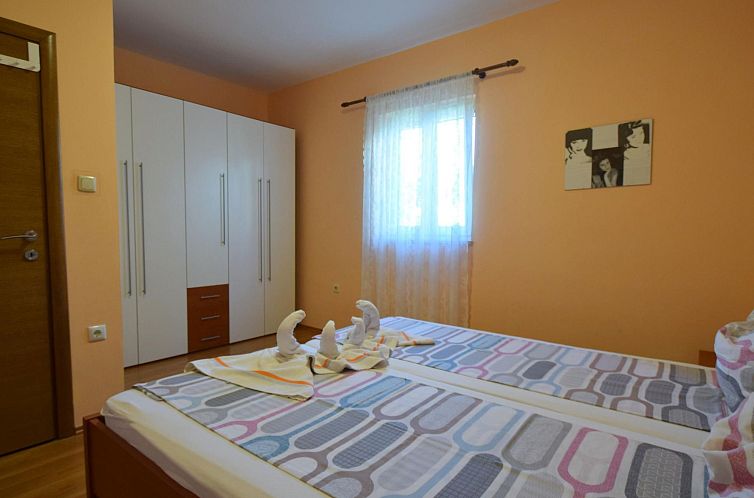 Appartement Wohnung Pampas