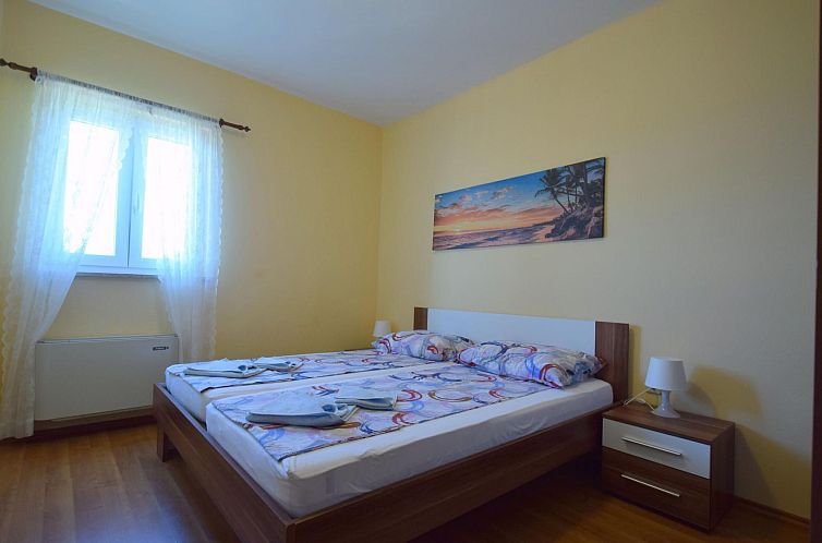 Appartement Wohnung Pampas