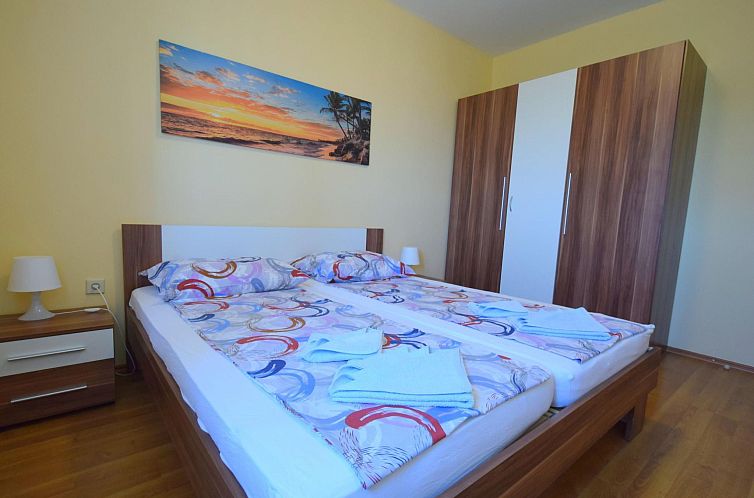 Appartement Wohnung Pampas