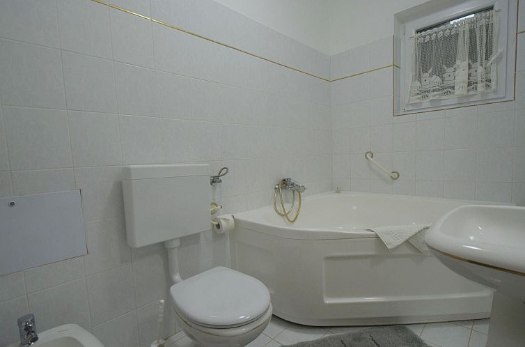 Appartement Wohnung Pampas