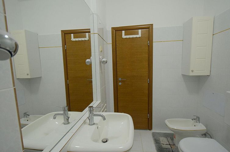 Appartement Wohnung Pampas