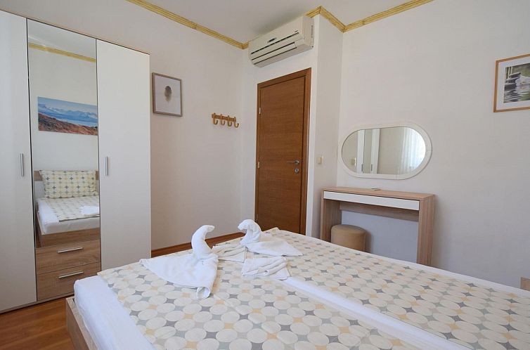 Appartement Wohnung Pampas